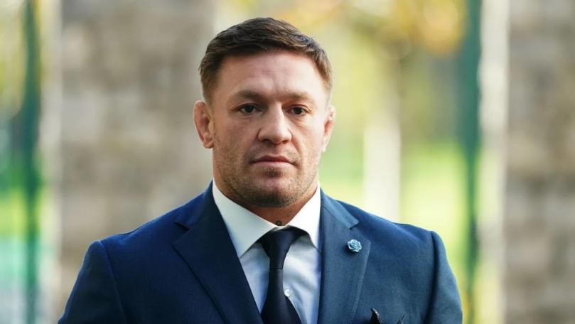 Conor McGregor’s court case adjourned as MMA fighter ill