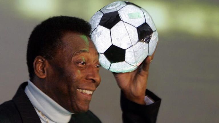 Bolsonaro declares three days of mourning in Brazil for Pele: govt gazette