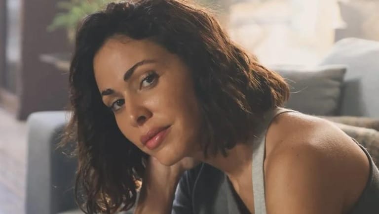 رولا بقسماطي تحذّر من هذه اللعبة بعد تجربتها مع ابنتها