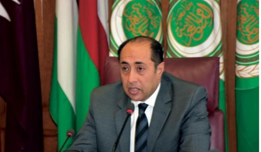 Zaki: 32nd Arab League Summit will be held in Saudi Arabia on May 19