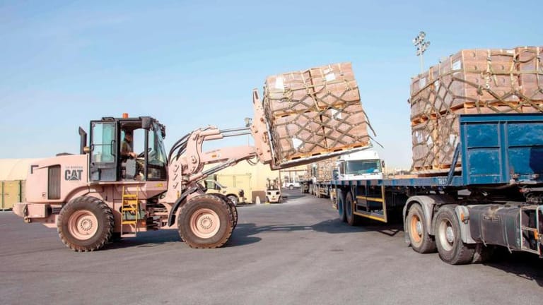 فضائح المساعدات: ما يجب أن يعرفه اللبنانيّون!