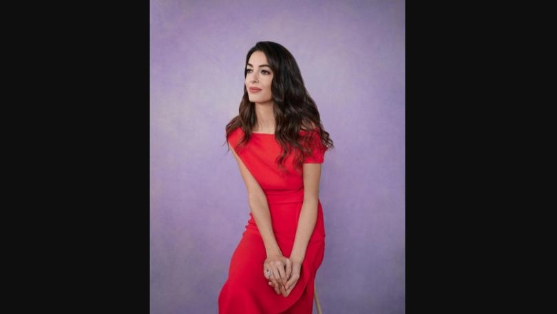 تصريحات أمل علم الدين عن حياتها العاطفية مع جورج كلوني تثير الجدل...