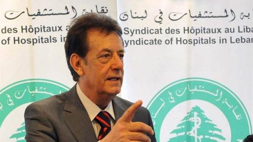 مصفاتا طرابلس والزهراني خارج السمع.. ونداء من نقيب أصحاب المستشفيات