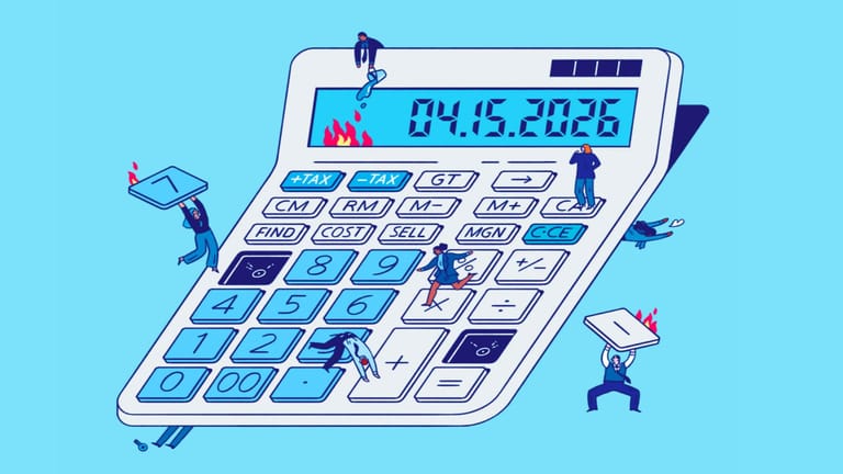 Five Things To Keep An Eye On In 2026