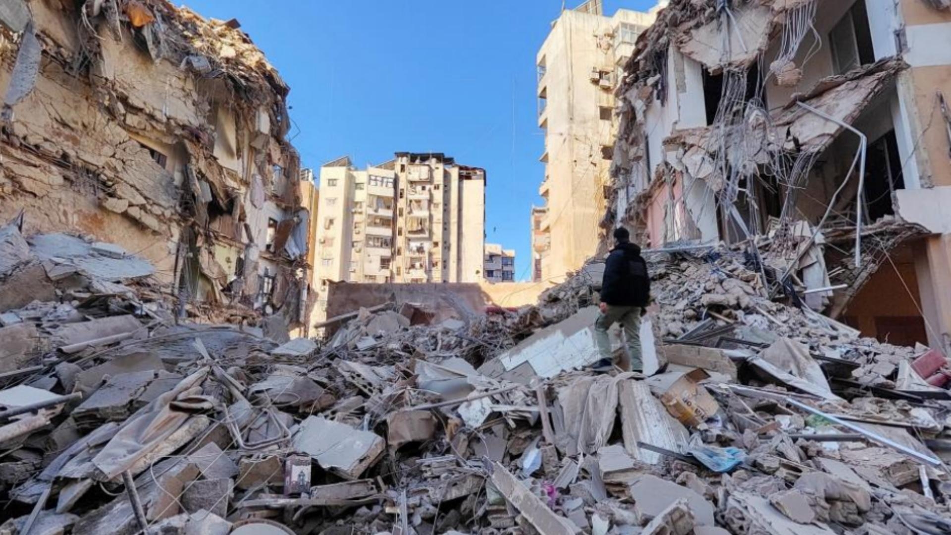 التصعيد يضغط على 1701: هل يقترب لبنان من الفصل السابع؟