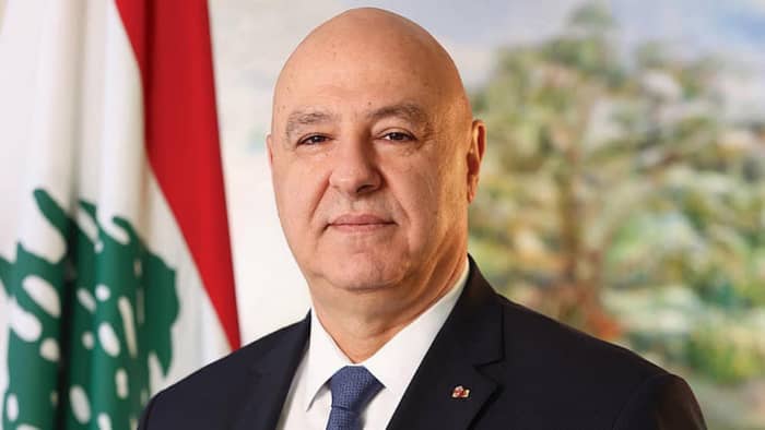 Aoun Extends Christmas Well-Wishes to Armenian Community