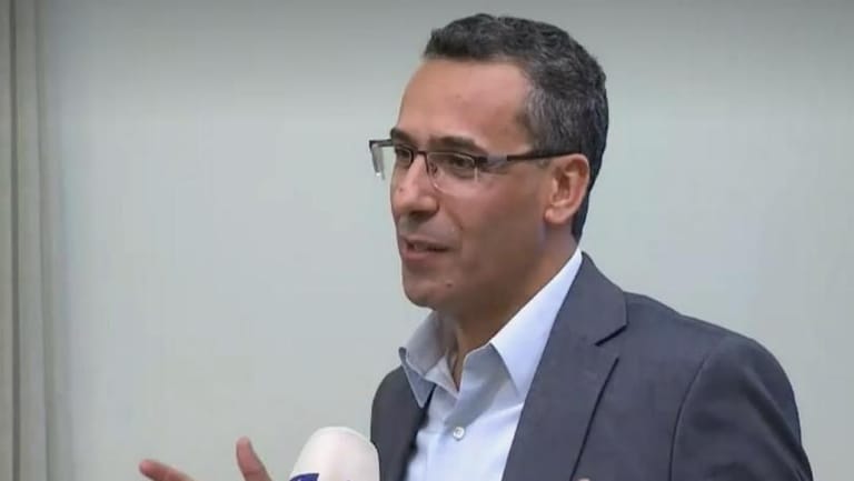 هاني: لا مهل محدّدة لحصريّة السلاح