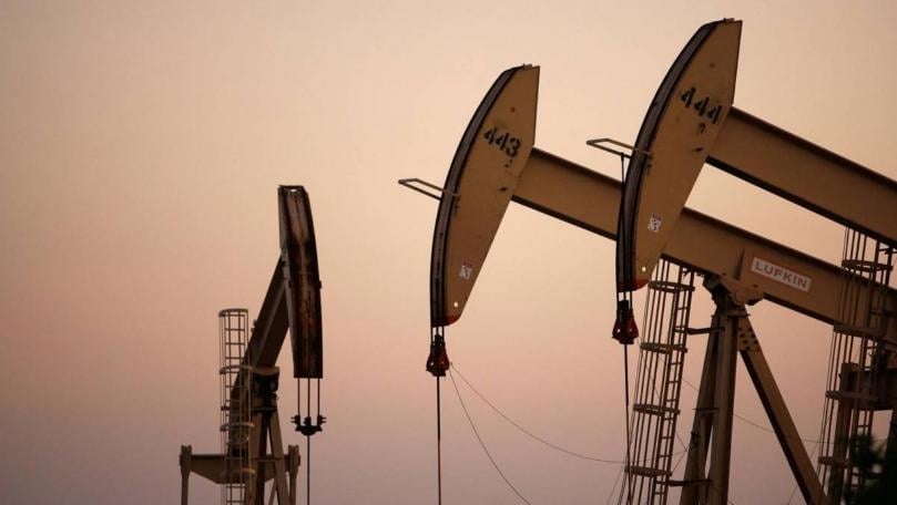 Iranian oil exports hit six-year low