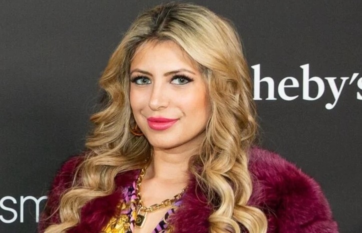 "ملكة الكيتامين" تعترف بدورها في وفاة نجم "فريندز" ماثيو بيري