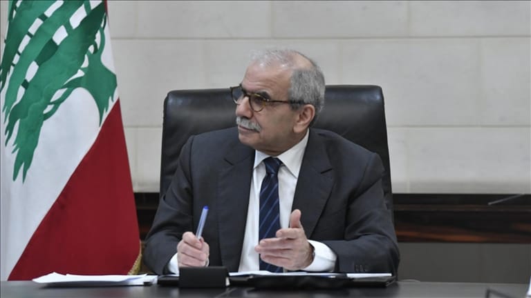 السلاح لم يحمِ "الحزب"... ماذا أعلن سلام عن المهل؟