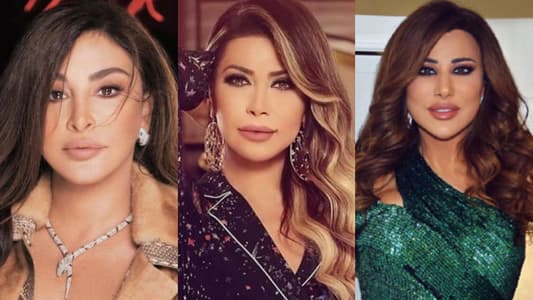 إليسا: ”فرقتي عبت فراغ حفلة نجوى وملحم ووليد ونوال“ والأخيرة ترد