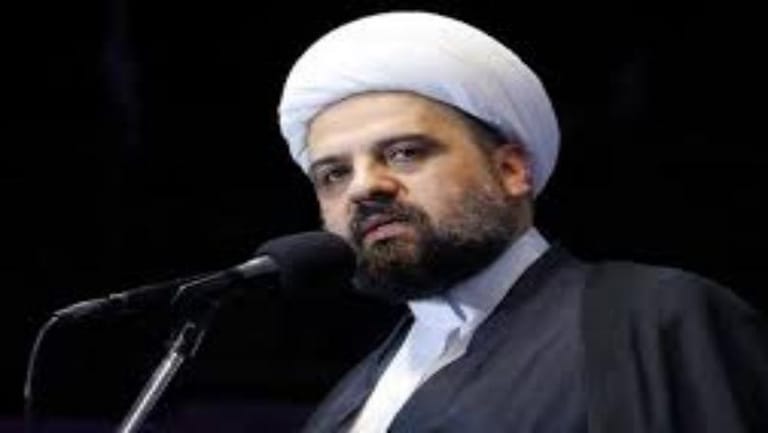 المفتي قبلان: لبلدٍ متضامن متصالح على قاعدة سيادة لبنان