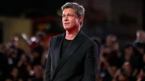 AI Brad Pitt dupes French woman out of 830,000 euros