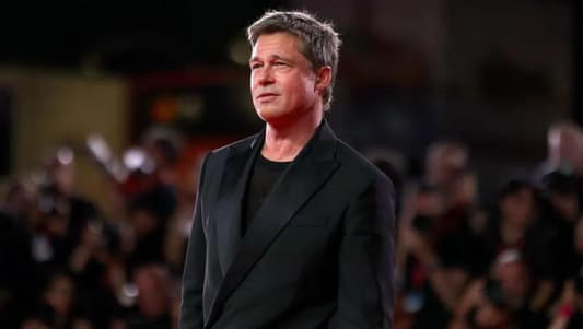 AI Brad Pitt dupes French woman out of 830,000 euros