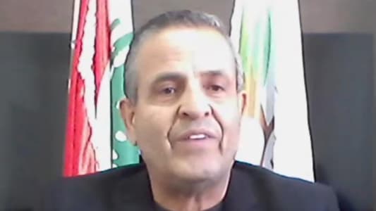 Head of Deir El Ahmar Municipalities Union Jean Fakhry to MTV: The majority of the displaced individuals in the Deir El Ahmar area spent last night in their cars, and the situation was catastrophic