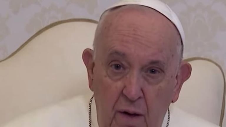 ما جديد حال البابا الصحيّة؟