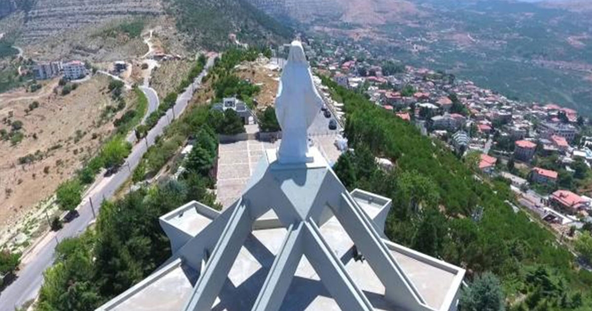 MTV sources: A fierce battle is taking place at close quarters for the Zgharta Municipal Union