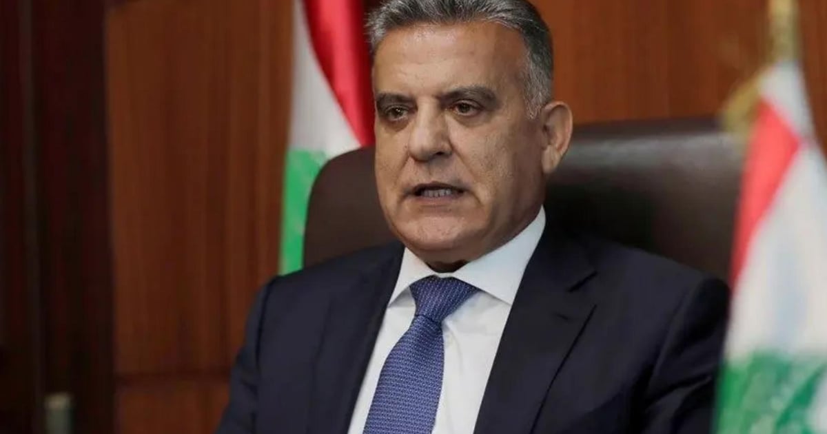 تعرّض حساب اللواء ابراهيم للقرصنة