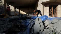 Israeli Officials: Gaza Ceasefire Possible, But May Take More Time