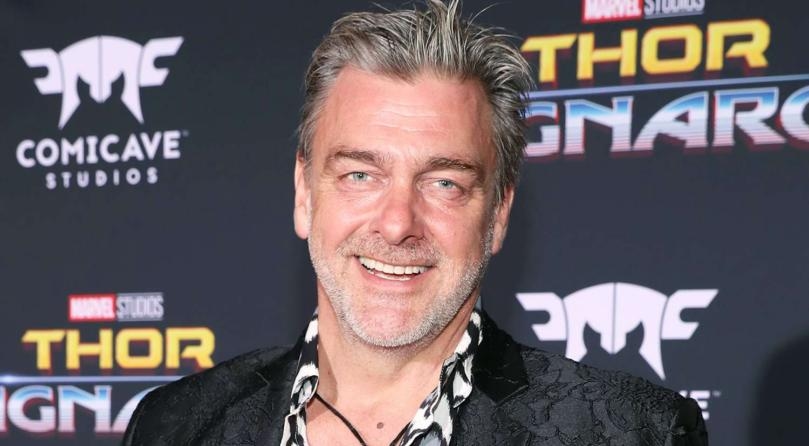 Thor and Star Wars Actor Ray Stevenson Dies Aged 58