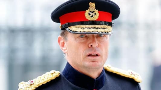 British Armed Forces Chief: "The Third Nuclear Age" threatens the West