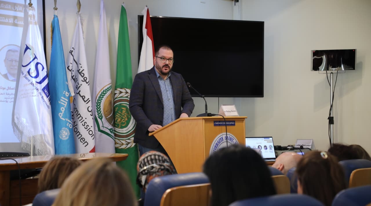 حوار عربي حول التحولات العالمية ومستقبل سياسات حقوق المرأة