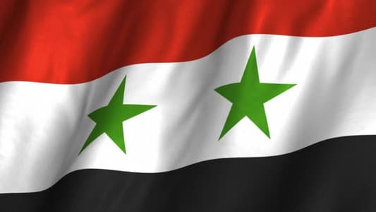 Syrian media: Explosion sounds were heard in the vicinity of the capital Damascus
