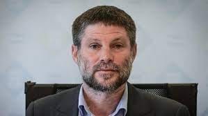 Smotrich, commenting on the Netherlands' decision to ban him from entry: Europe did not provide safety for Jews in the past, and it will not do so in the future