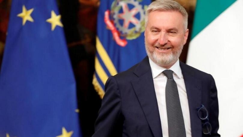Italian Embassy: Defense Minister visits Lebanon tomorrow