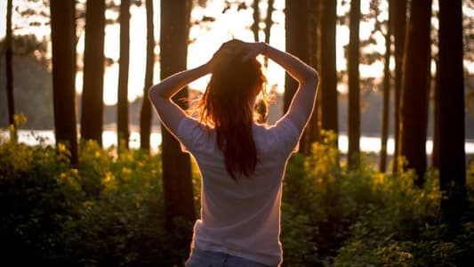 Proximity to Green Space May Help With PMS, Study Finds