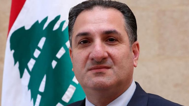 وزير الاتصالات قدّم الى رئيس المجلس الدستوري تصريحاً عن الذمة المالية