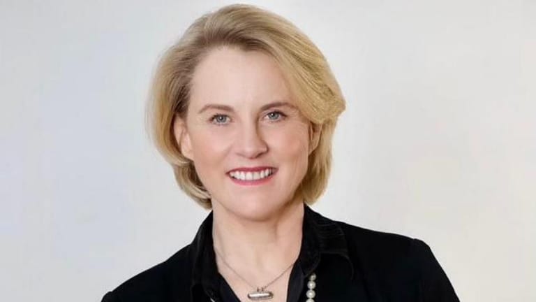 ترايسي شمعون: عذراً لا نصدّق الكلام