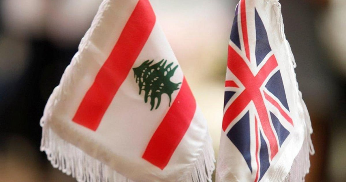 مناشدة بريطانيّة لإنهاء التّصعيد العسكريّ الإسرائيليّ في لبنان