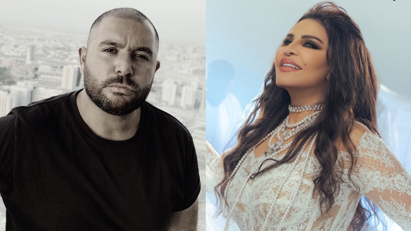 أحلام في خطوة هي الأولى عربياً… واللبناني حسن غدار ”بيّضها“