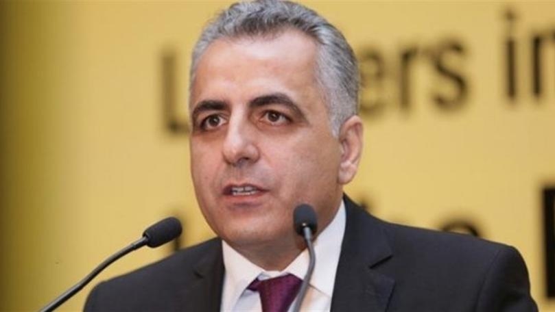 كركي يدعي على أمين السرّ الثاني في مجلس إدارة الصندوق بجرم اختلاس الأموال