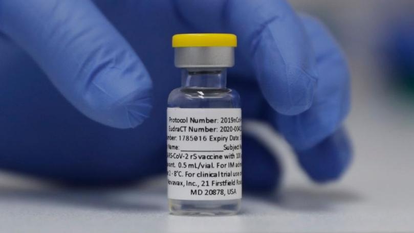 Novavax Vaccine 89 Percent Effective in Preventing Covid, Preliminary Analysis Finds