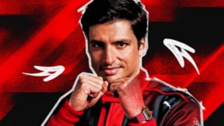 ساينس يحرز سباق جائزة سنغافورة الكبرى