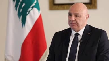 كواليس اتصال ترامب والرئيس عون