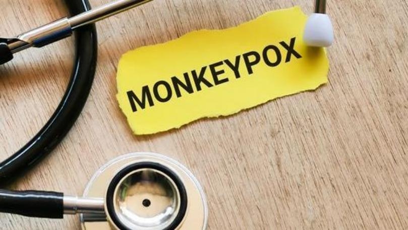 Airborne Transmission of Monkeypox 'Has Not Been Reported,' CDC Says