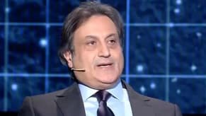 Watch: Michel Hayek Predicts Kahaleh Incident