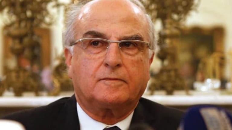 ماذا قال الرئيس السابق للمجلس الدستوري عن الحصانات؟