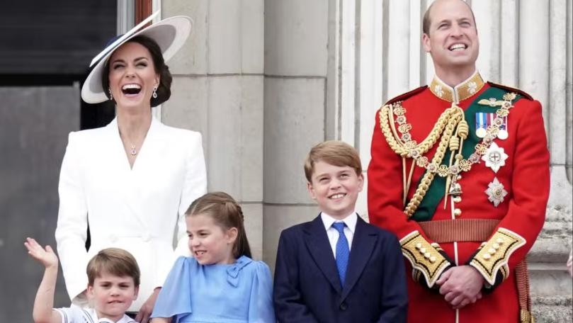 Adelaide Cottage: William and Kate to Move to Cottage on Windsor Estate