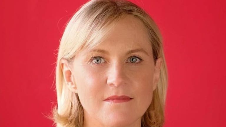 ترايسي شمعون: فلتحصل التسوية اليوم