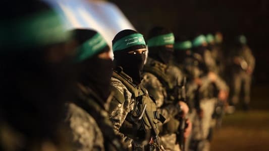 Hamas: We affirm that there are no proposals regarding the establishment of a mini Palestinian state