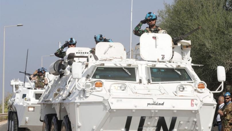 عبوة فُجّرت بمراقبي الهدنة في "اليونيفيل"؟