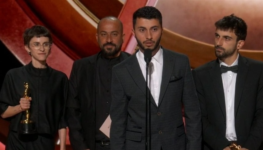 عقب اعتداء من مستوطنين... اختفاء مخرج فيلم "لا أرض أخرى"