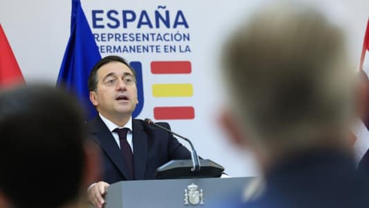 Spain to Ask EU Partners to Back ICJ Over Israel