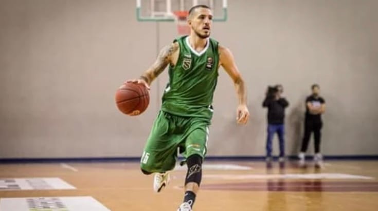 Sagesse beat Beirut club 97-78 within the ninth round of Snips Lebanese Basketball Championship
