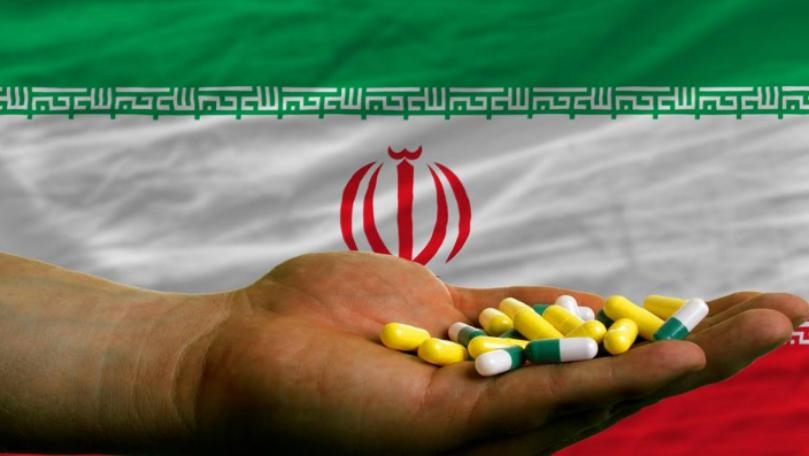 الأدوية الإيرانية لن تتوقف عند خانة "استيفاء شروط الوزير"!