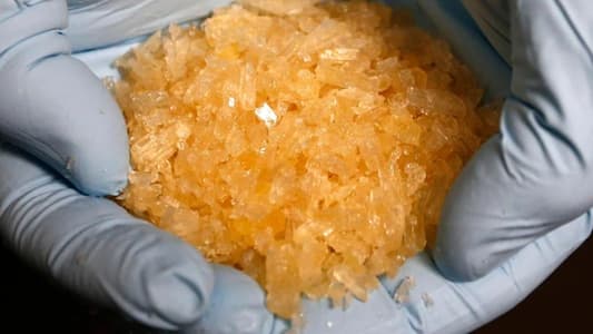 Laos Makes Asia’s Biggest Drug Bust of 55 Million Methamphetamine Tablets and 1.5 Tonnes of Crystal Meth